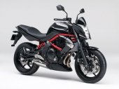 2013 Kawasaki ER-4n ABS photo
